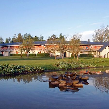 Ytterjaerna Hotell & Konferens Esterno foto