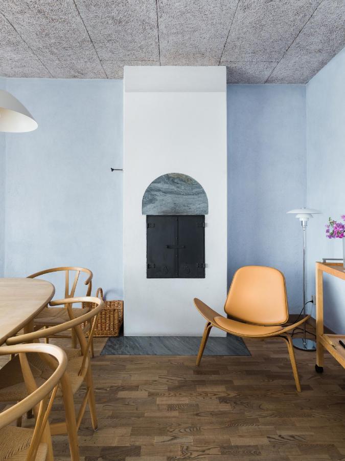 Ytterjaerna Hotell & Konferens Esterno foto