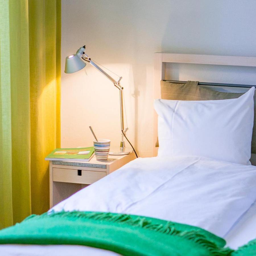 Ytterjaerna Hotell & Konferens Esterno foto