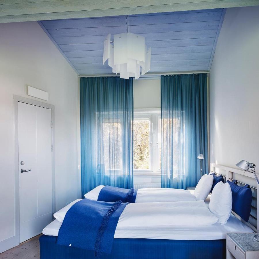 Ytterjaerna Hotell & Konferens Esterno foto