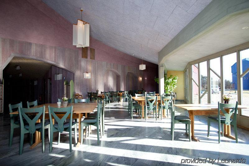 Ytterjaerna Hotell & Konferens Esterno foto