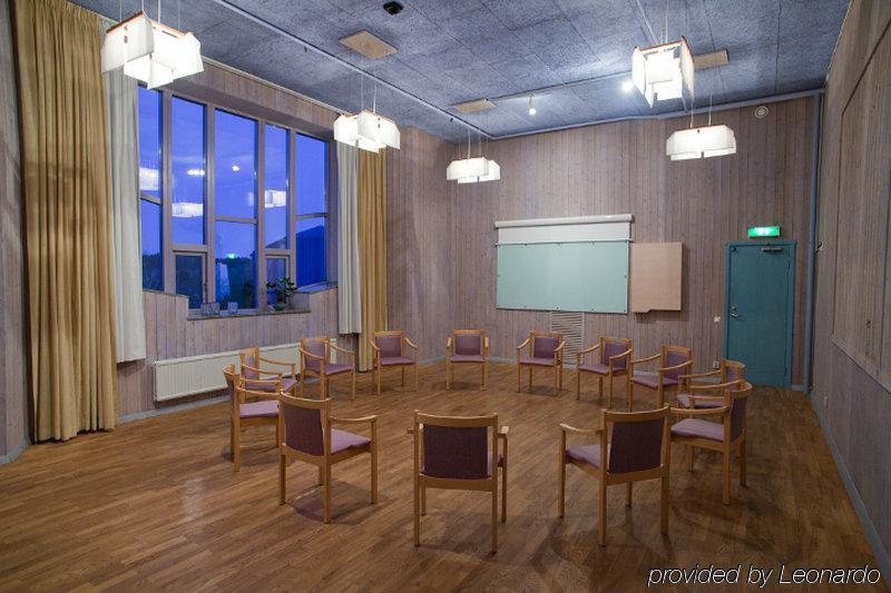 Ytterjaerna Hotell & Konferens Esterno foto