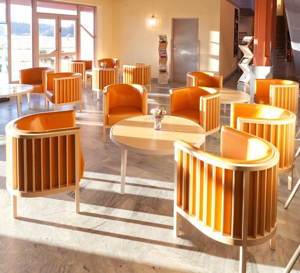Ytterjaerna Hotell & Konferens Esterno foto