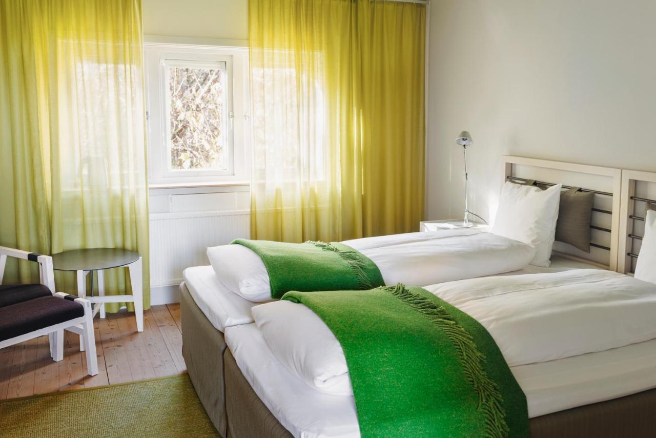 Ytterjaerna Hotell & Konferens Esterno foto