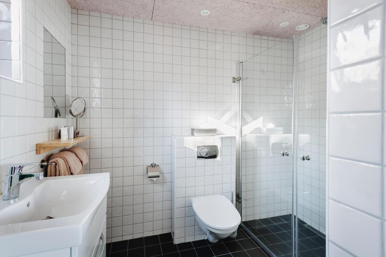 Ytterjaerna Hotell & Konferens Esterno foto