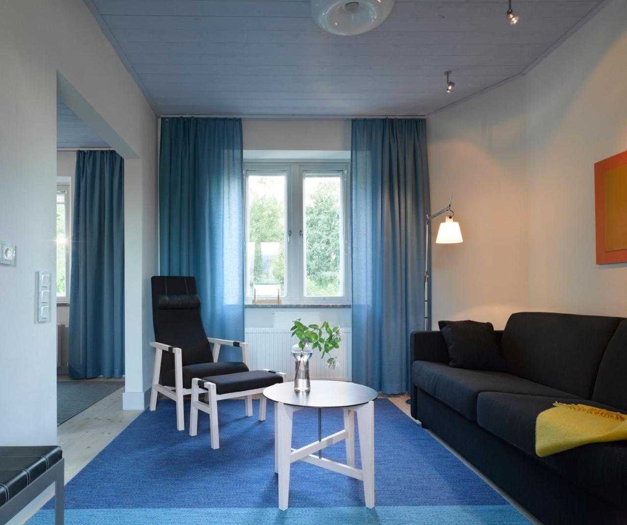 Ytterjaerna Hotell & Konferens Esterno foto