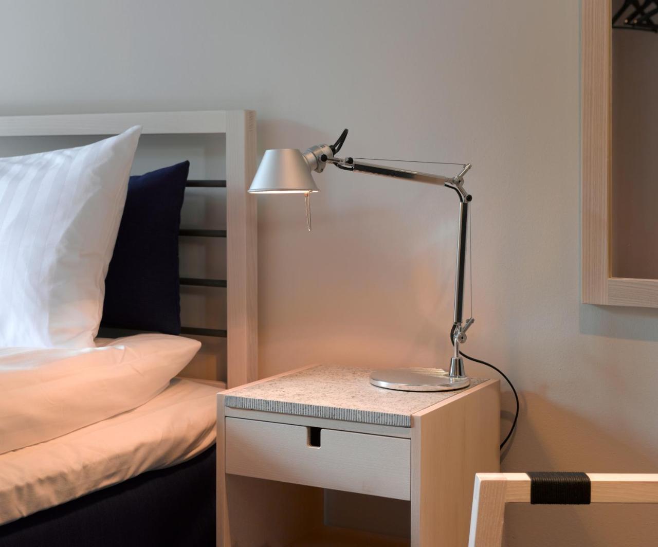 Ytterjaerna Hotell & Konferens Esterno foto