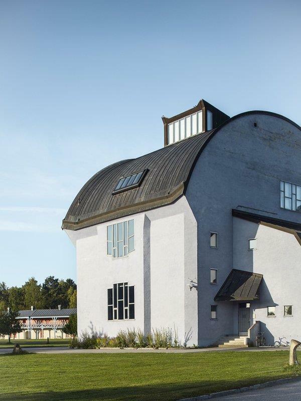 Ytterjaerna Hotell & Konferens Esterno foto